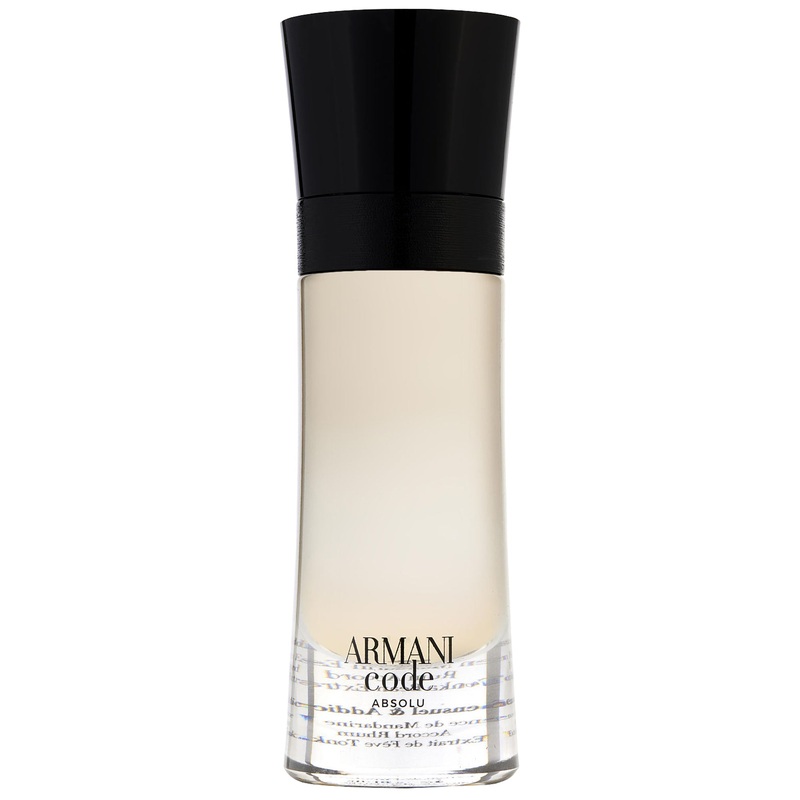 Giorgio Armani Armani Code Absolu Eau de Parfum for Men 1ml