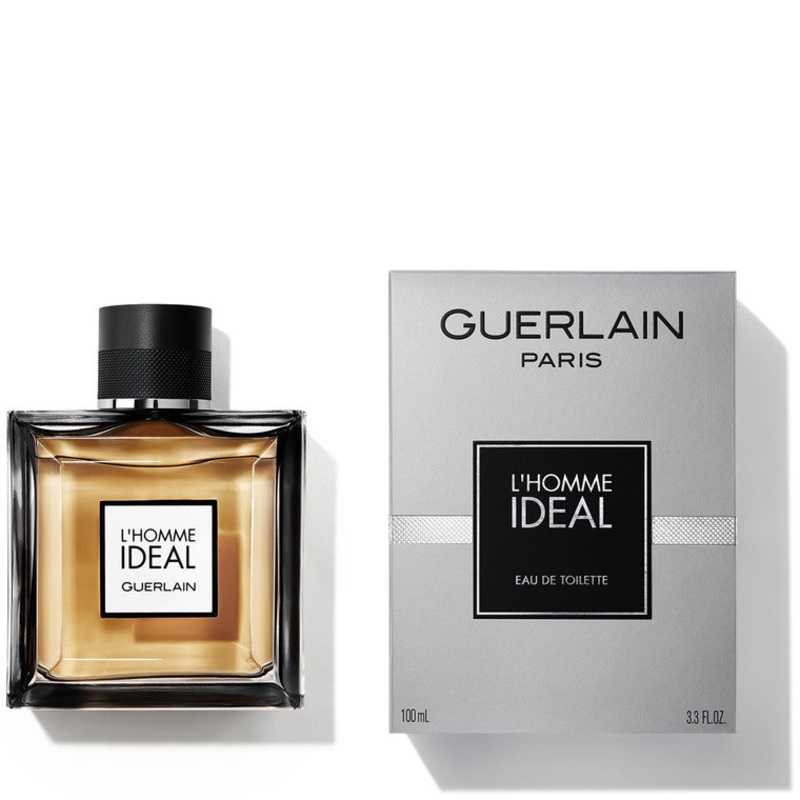 Guerlain L’Homme Ideal 3.4 oz EDT for men