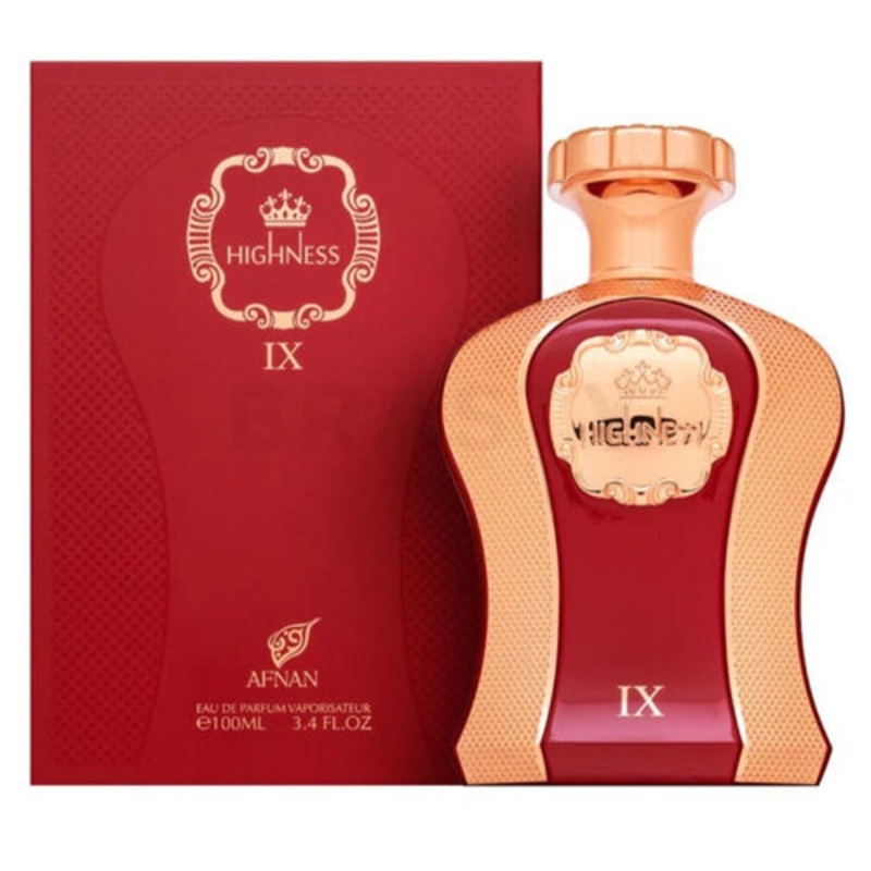 Her Highness IX Eau de Parfum 3.4oz / 100ml