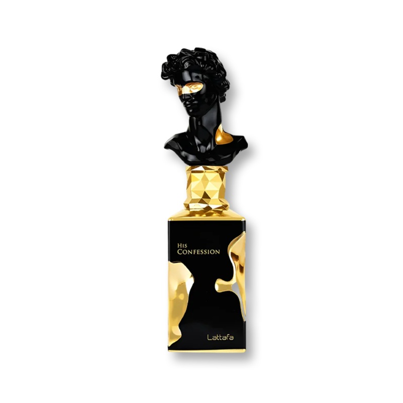 His Confession Cologne 3.4 oz.