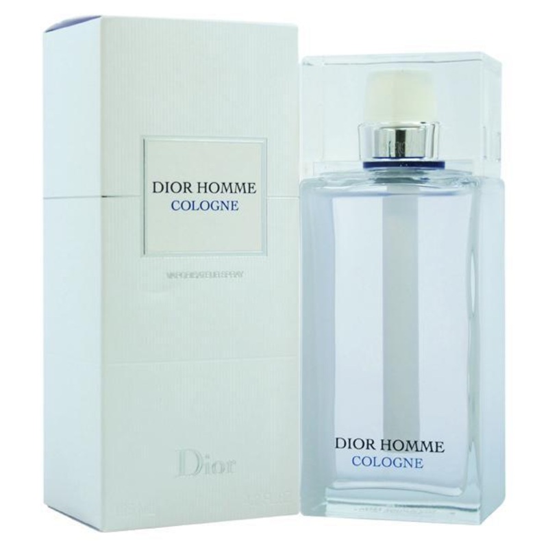Homme Cologne 4.2 oz.