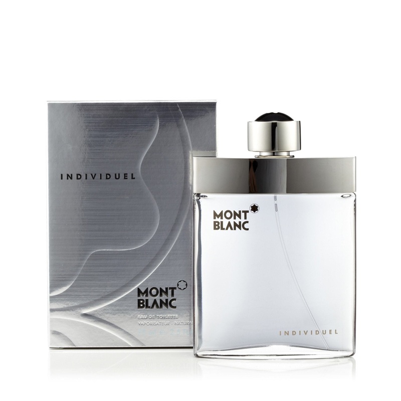 Individuel Eau De Toilette 1.7 oz.