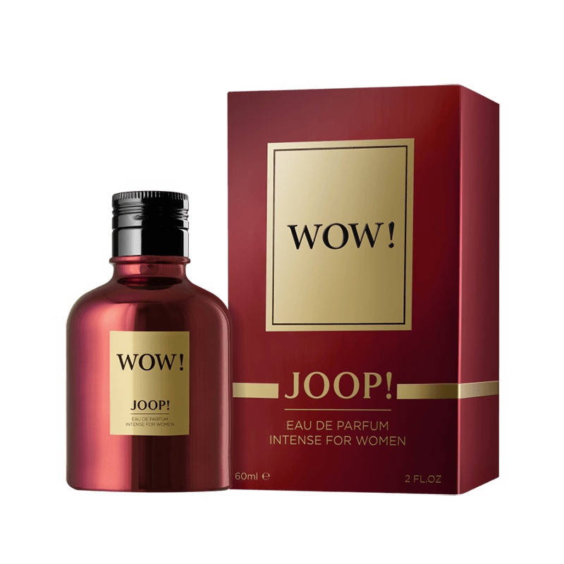 Joop! Wow! Intense For Women 60ml EDP (L) SP