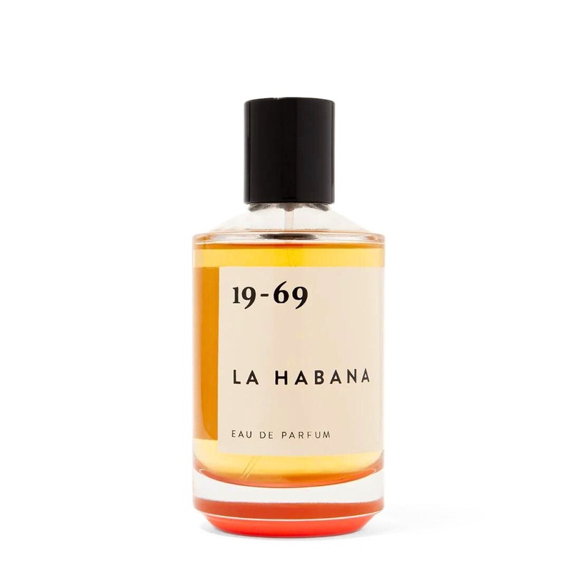 La Habana 100ml Eau de Parfum