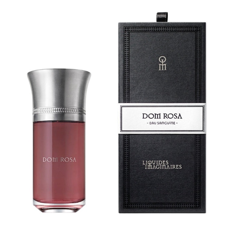 Liquides Imaginaires Dom Rosa Eau de parfum 3.4 oz / 100 ml