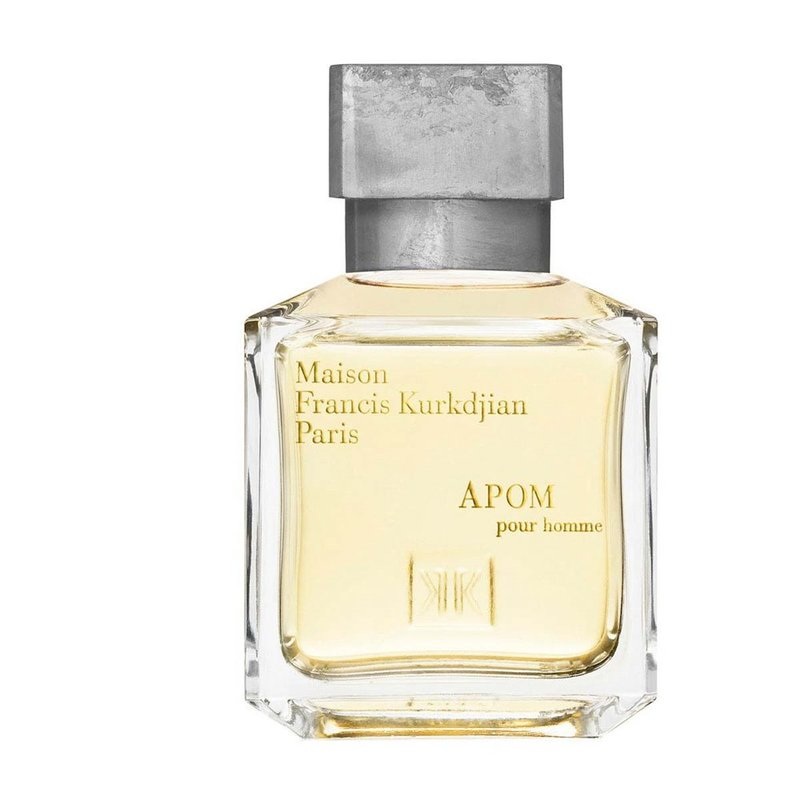 Maison Francis Kurkdjian – APOM pour homme – Eau de Toilette 70ml