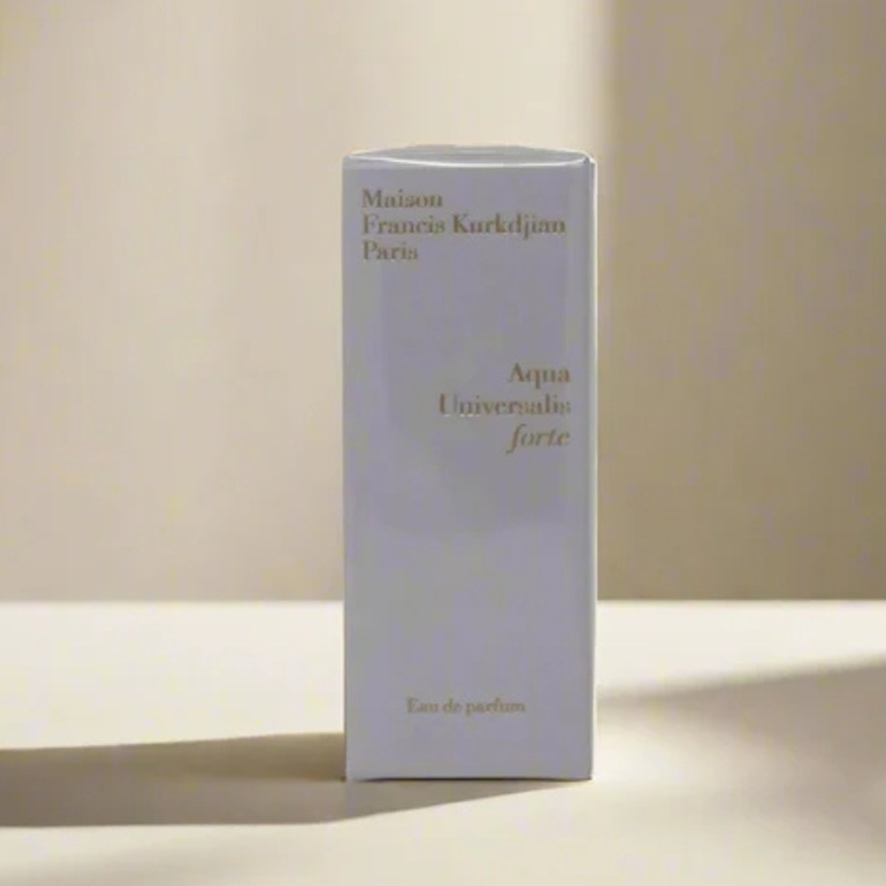 Maison Francis Kurkdjian – Aqua Universalis forte – Eau de Parfum 70ml