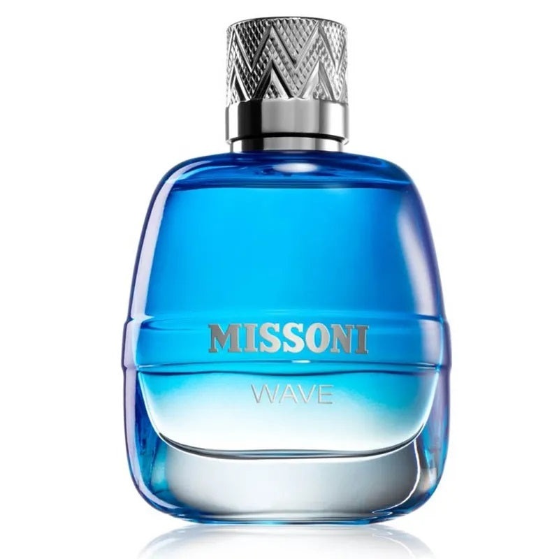 Missoni Wave EDT for Men 100ml