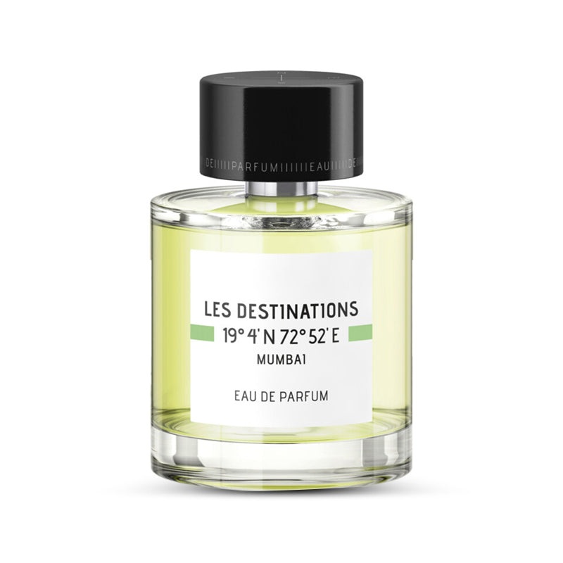 Mumbai EDP 1.7 oz