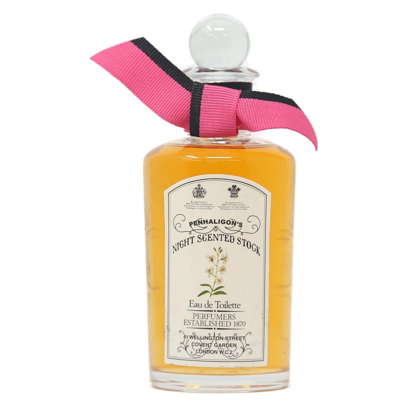 Penhaligon’s Night Scented Stock Eau de Toilette for Women 2ml