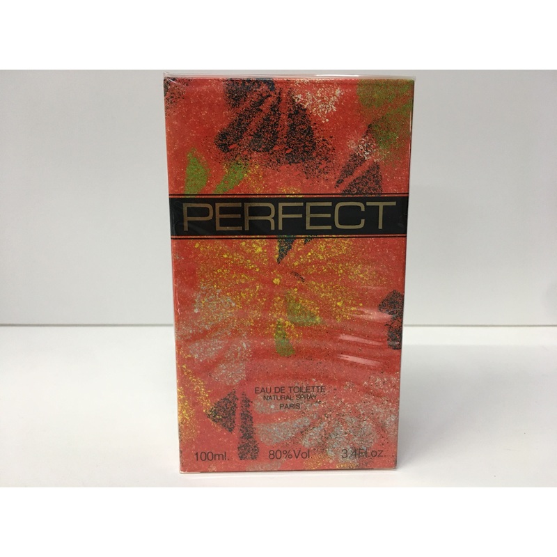 Perfect by Parfums Majesty 3.3 Oz. Eau De Parfum For Women