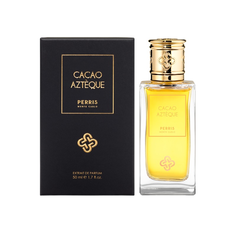 Perris Monte Carlo – Cacao Azteque – Extrait De Parfum 50ml