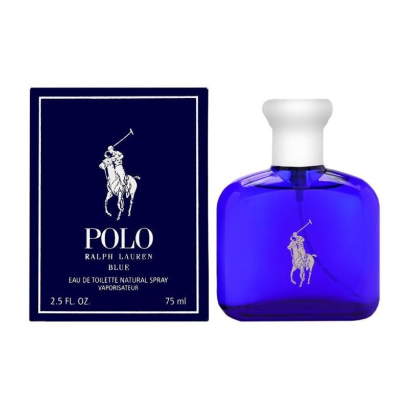 Polo Blue by Ralph Lauren for Men