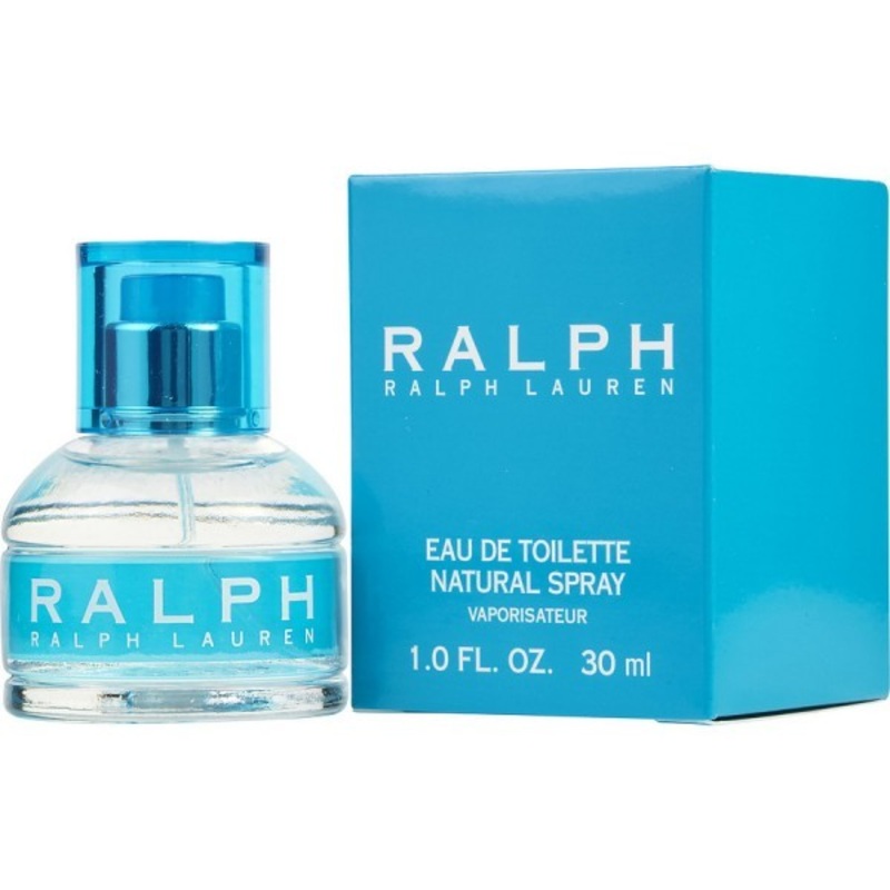 Ralph by Ralph Lauren 3.4 Oz. Eau De Toilette For Women
