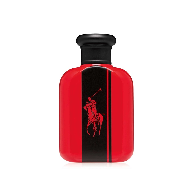 Ralph Lauren Polo Red Intense 200ml EDP (M) SP
