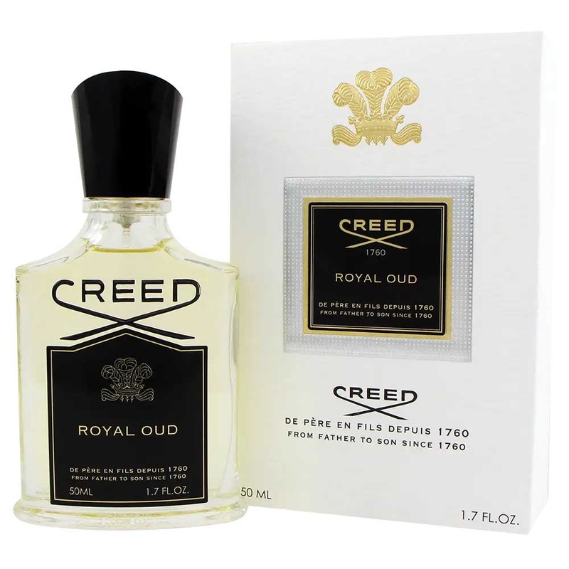 Royal Oud – Sample Vial Sample Vial – 0.75 ml (0.025 fl oz)