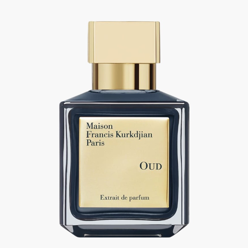 SAMPLE – Maison Francis Kurkdjian Oud Extrait 1mL Sample (15 Sprays)