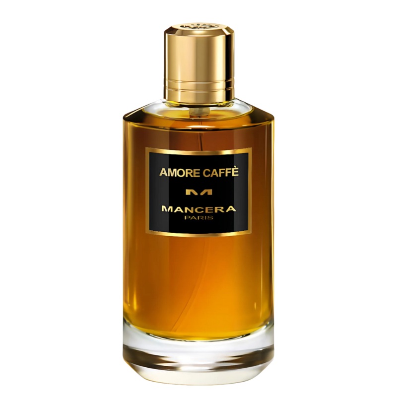 SAMPLE – Mancera Amore Caffe EDP 1mL Sample (15 Sprays)