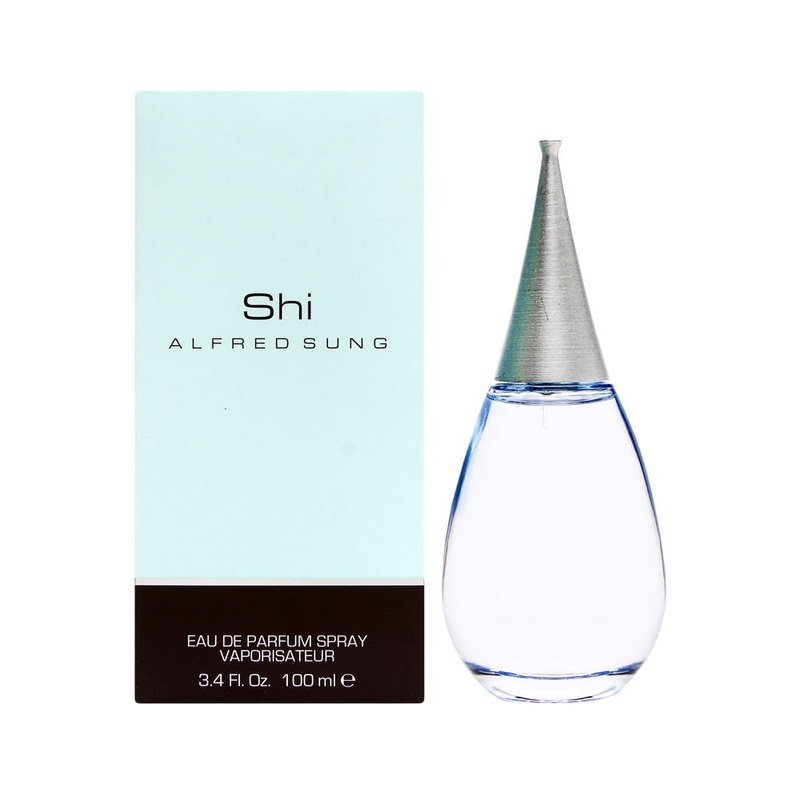 Shi by Alfred Sung for Women 1.7 oz Eau de Parfum Spray