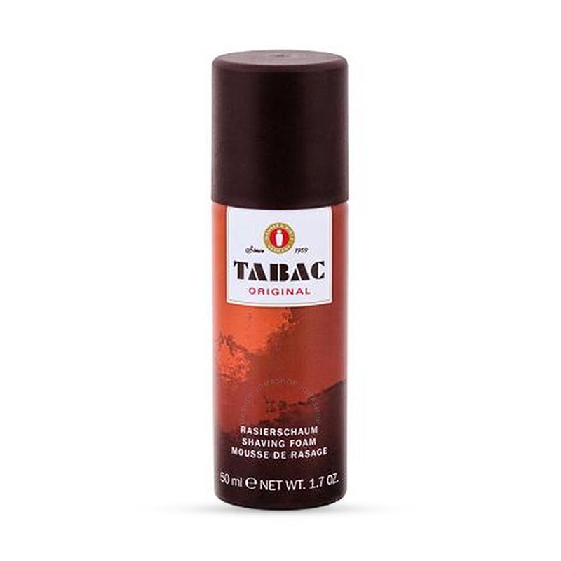 Tabac Original Shaving Foam 1.7 oz