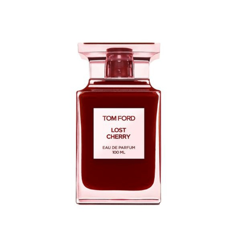 Tom Ford Lost Cherry Unisex Eau de Parfum Spray (30ml, 50ml, 100ml) 30ml