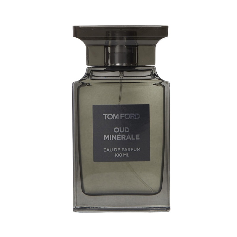 Tom Ford Oud Minrale Eau de Parfum Unisex 5ml Atomizer Black