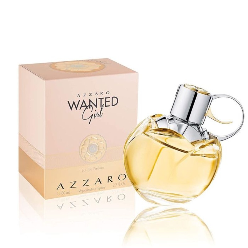 Wanted Girl by Azzaro for Women