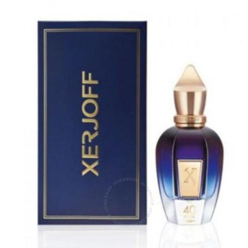 Xerjoff Join The Club 40 Knots Eau De Parfum 3.4 Oz