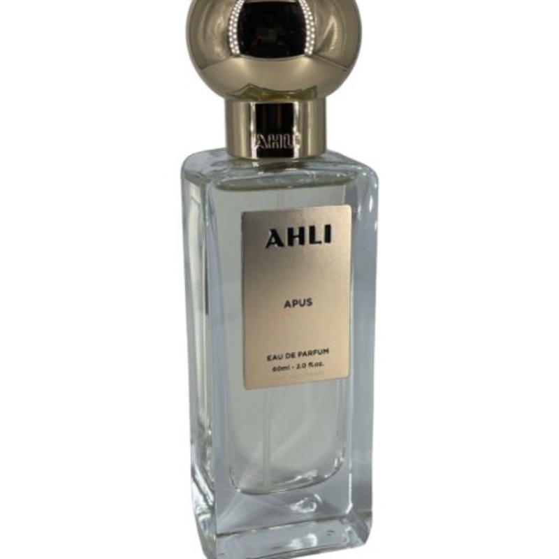 AHLI Apus 2.0 oz Unisex