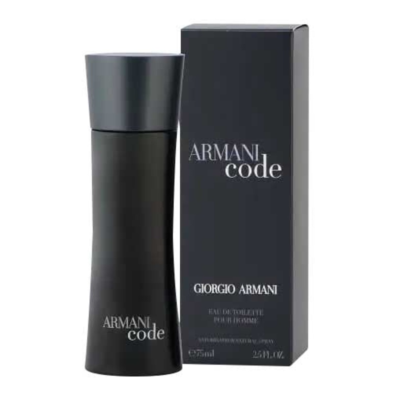 Armani Code – Sample Spray Sample Spray – 1.50 ml (0.05 fl oz)