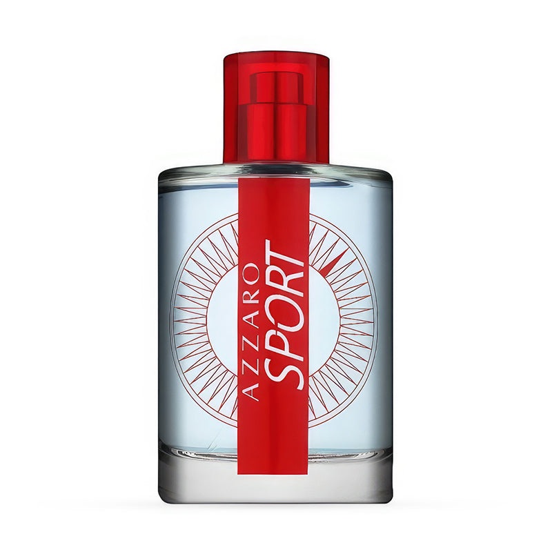 Azzaro Sport EDT 3.4 oz