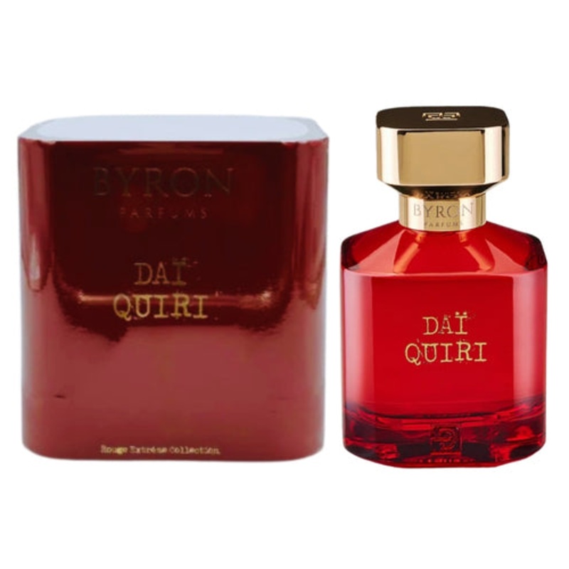 Byron Da Quiri Parfum 10 ml