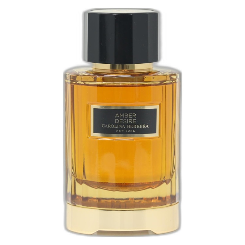 Carolina Herrera Amber Desire Eau de Parfum Unisex 1ml