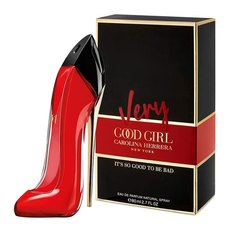 Carolina Herrera – Very Good Girl 50ml