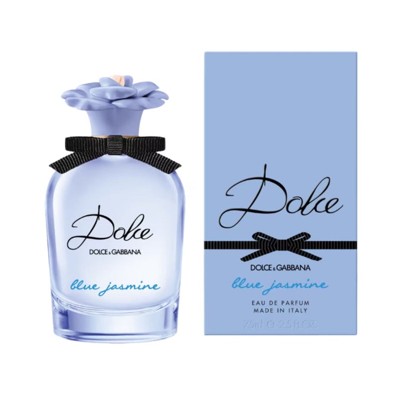 Dolce & Gabbana Dolce Blue Jasmine EDP 2.5 oz / 75 ml