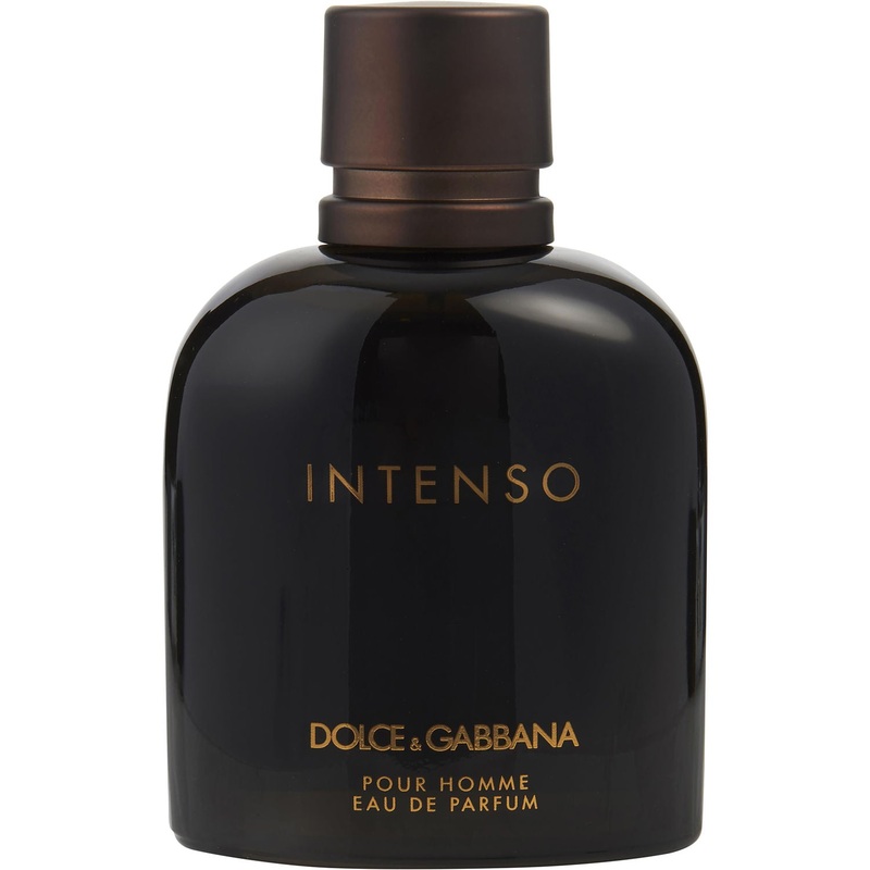 Dolce & Gabbana Pour Homme Intenso Eau de Parfum for Men 2ml