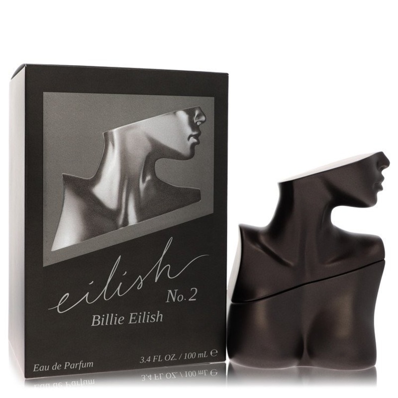 Eilish No. 2 by Billie Eilish Eau De Parfum Spray 3.4 oz for Women – Premium Designer Fragrance