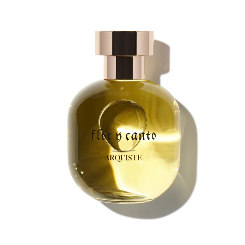 Flor y Canto 100ml Eau de Parfum