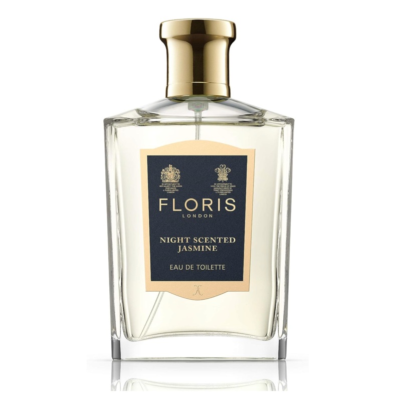 Floris Night Scented Jasmine EDT Spray (W) 50ML
