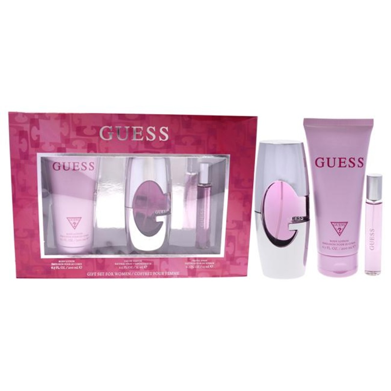 Guess Gift Set 2.5 oz.