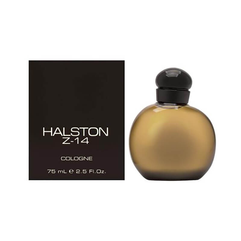 Halston Z-14 75ml EDC (M) Splash