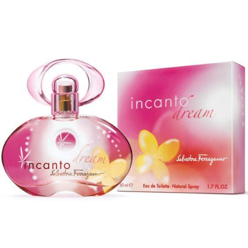 Incanto Dream 3.4 oz EDT for women