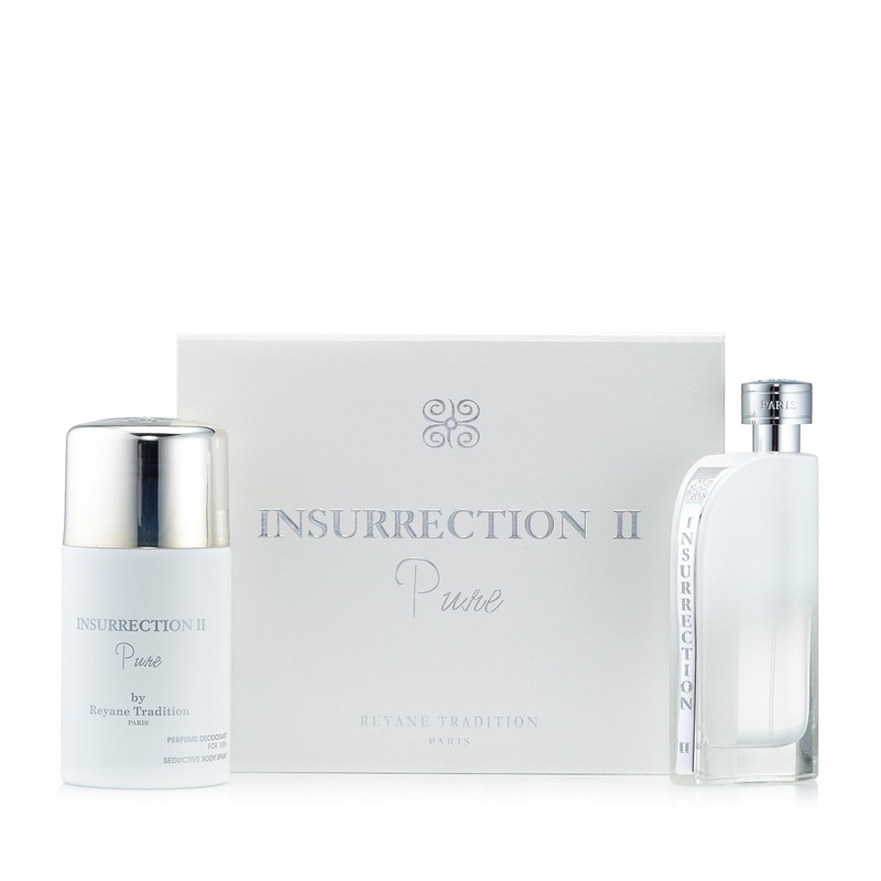 Insurrection Pure 3.3 oz.