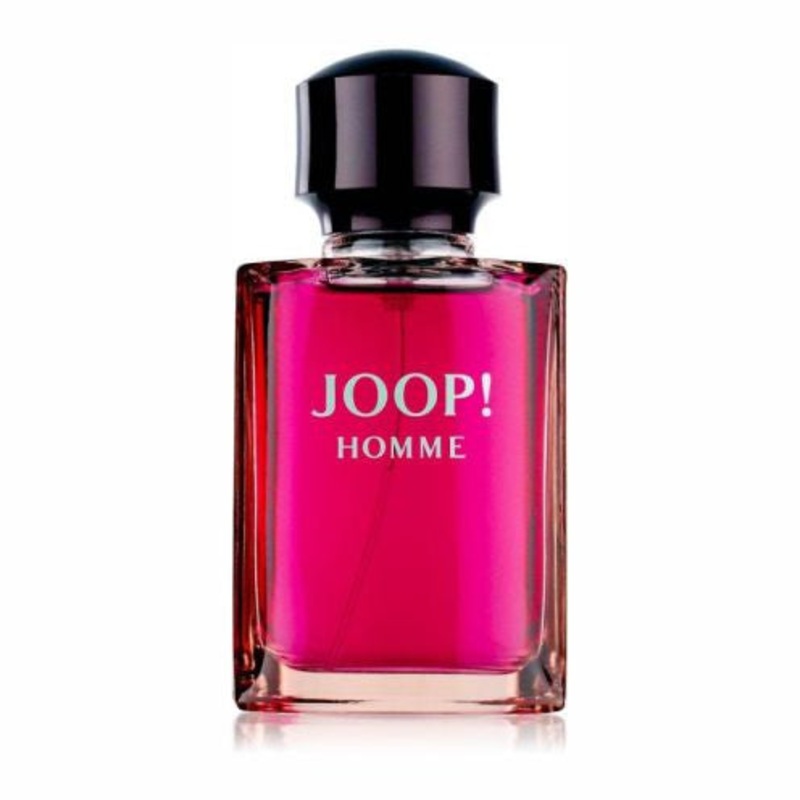 Joop Pour Homme Eau De Toilette 125Ml