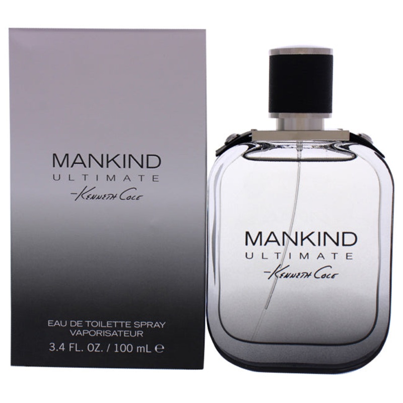 Mankind Ultimate Cologne 6.7 oz.