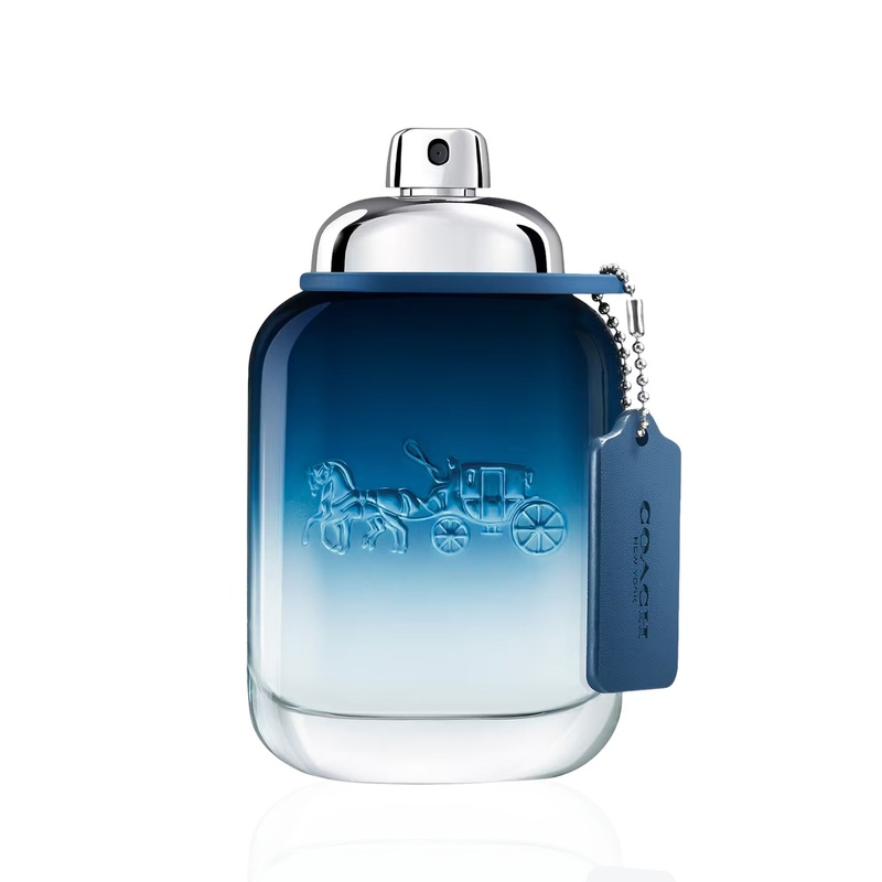 New York Blue Eau De Toilette 1.3 oz.