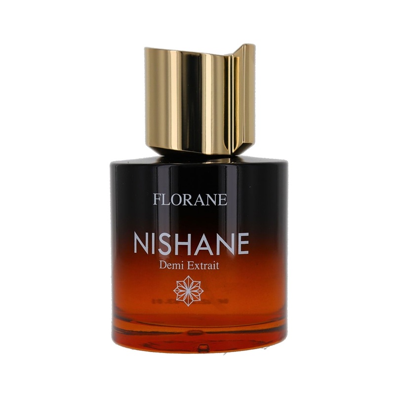Nishane Florane Extrait de Parfum Unisex 5ml Atomizer Black