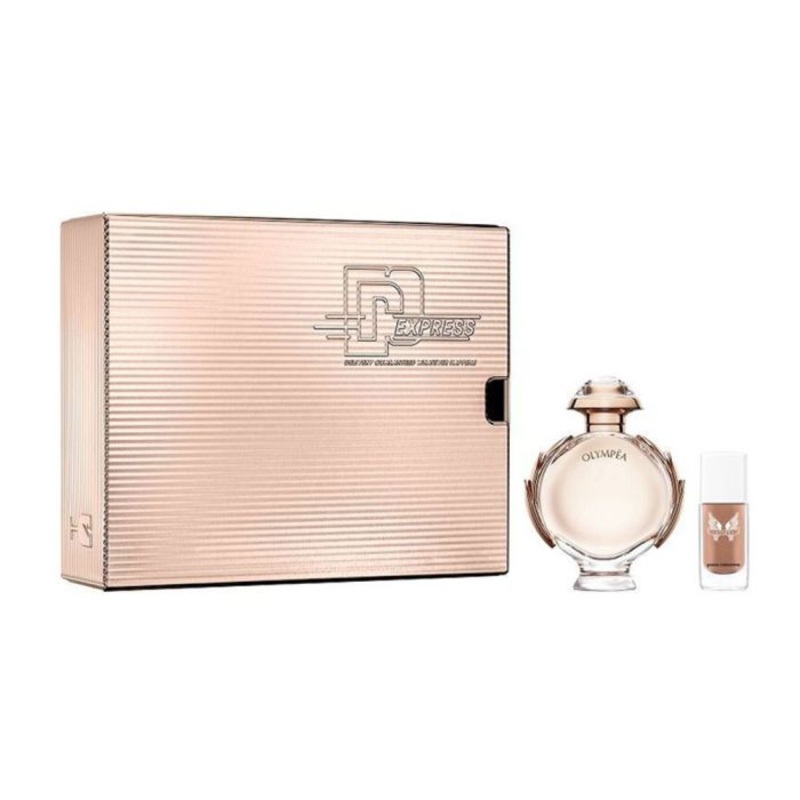Olympea 2 Piece Set by Paco Rabanne for Women