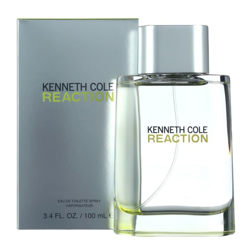 Reaction by Kenneth Cole for Men