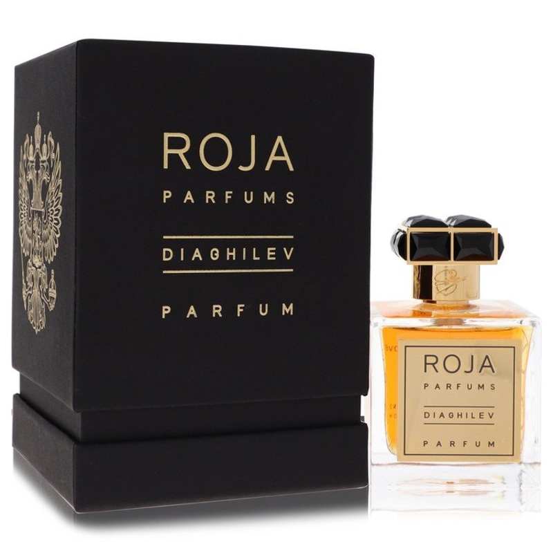 Roja Diaghilev by Roja Parfums Extrait De Parfum Spray (Unisex) 3.4 oz for Women – Premium Designer Fragrance